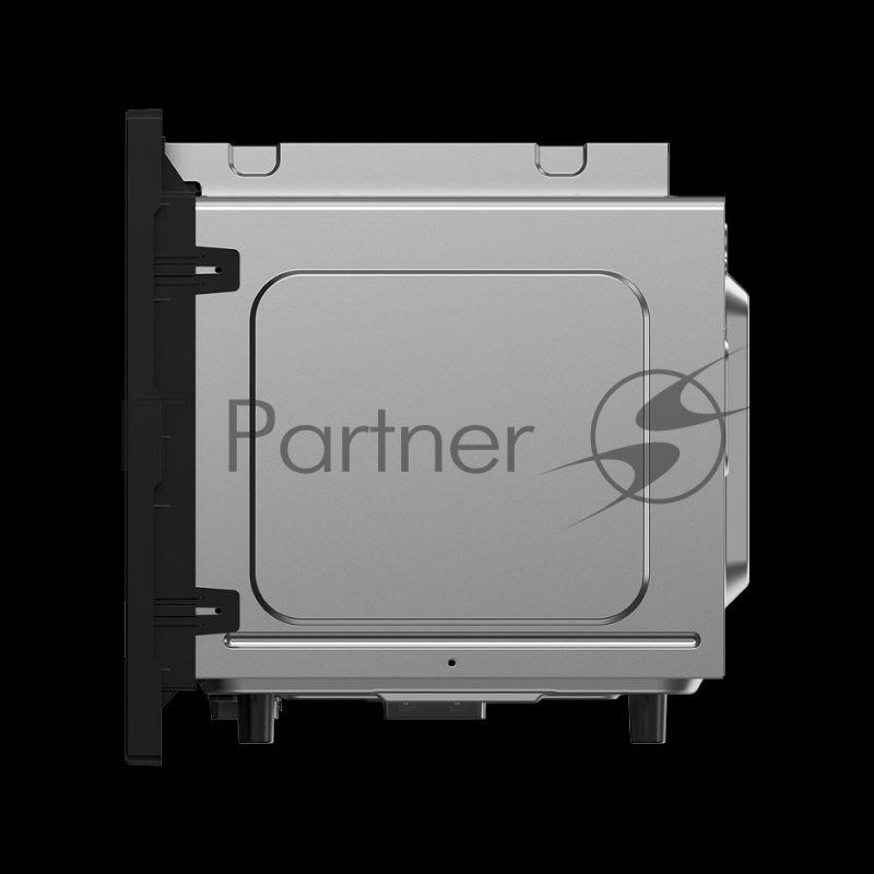 Встраиваемая микроволновая печь Viomi VBMO01 850Вт черный