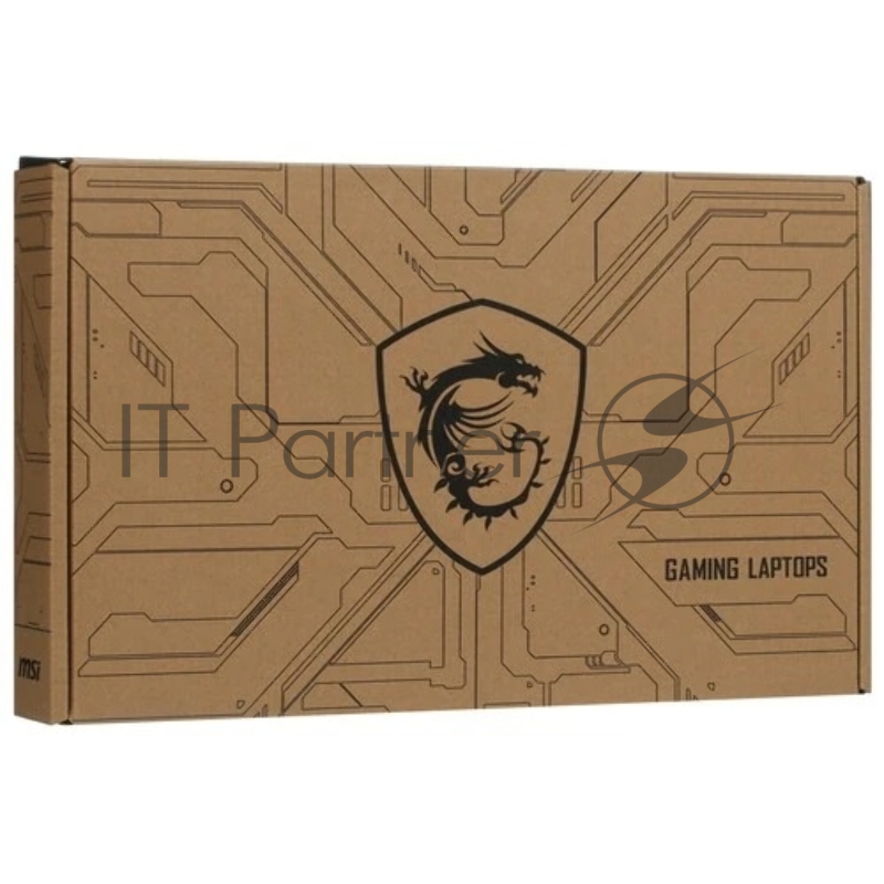 Ноутбук MSI Katana 17 B12UCR-820XRU черный Intel Core i7 12650H 2300MHz/17.3/1920x1080/16GB/51 SSD/NVIDIA GeForce RTX 3050 4GB/Wi-Fi/Bluetooth/Без ОС