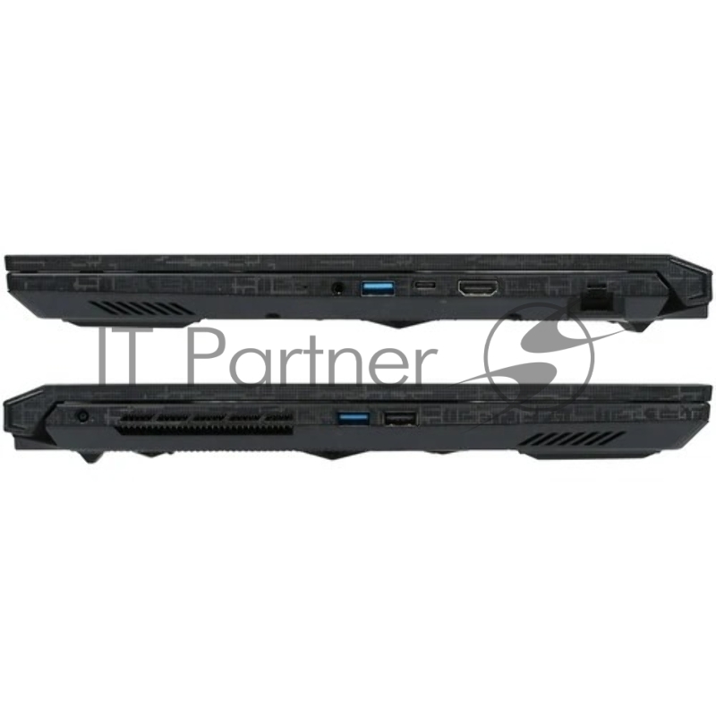 Ноутбук MSI Katana 17 B12UCR-820XRU черный Intel Core i7 12650H 2300MHz/17.3/1920x1080/16GB/51 SSD/NVIDIA GeForce RTX 3050 4GB/Wi-Fi/Bluetooth/Без ОС