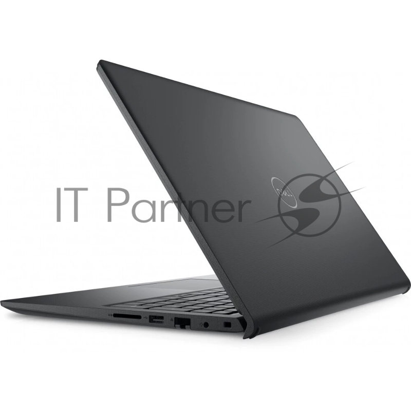 Ноутбук Dell Vostro 3520 Core i3 1215U 16Gb SSD512Gb Intel UHD Graphics 15.6 WVA FHD (1920x1080)/ENGKBD Windows 11 Professional black WiFi BT Cam (3520-3652)