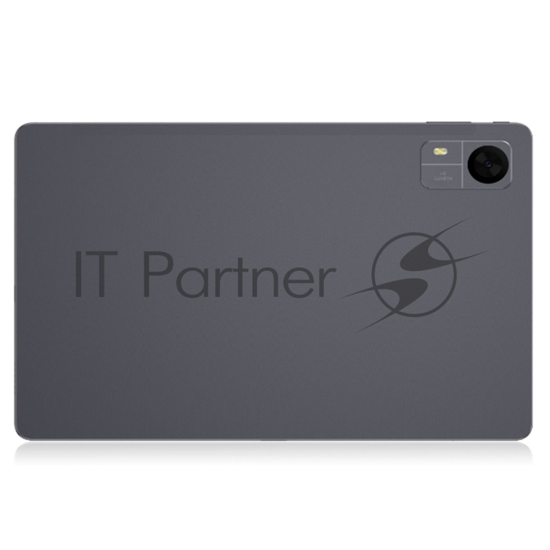 Планшетный компьютер ACD Tab 10S 10.1 HD IPS/UNISOC Tiger T606/4GB/128GB/Android 14/Grey