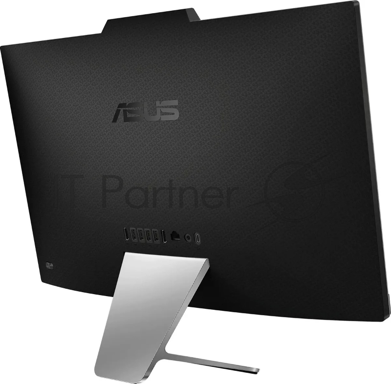 Моноблок Asus E3402WVA-BPC0110 23.8 Full HD i3 1315U (1.2) 8Gb SSD512Gb UHDG CR noOS GbitEth WiFi BT 90W клавиатура мышь Cam черный 1920x1080
