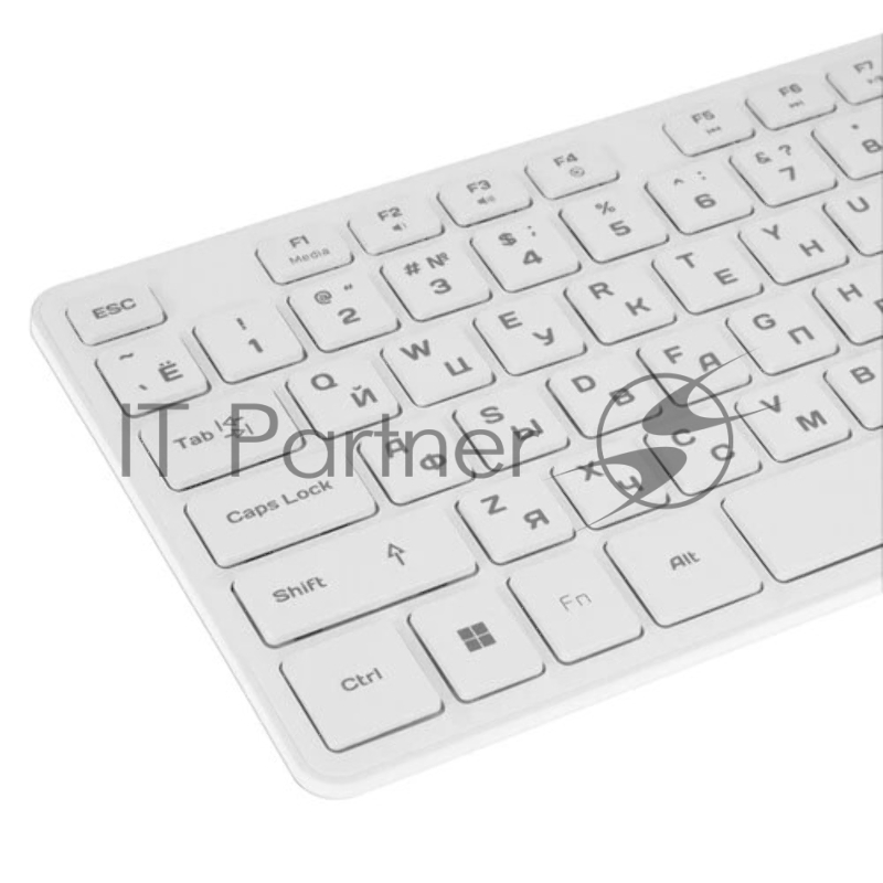 Моноблок MSI Pro AP242P 14M-658XRU 23.8 Full HD i5 14400 (2.5) 16Gb 1Tb 7.2k SSD256Gb UHDG 730 noOS GbitEth WiFi BT 120W клавиатура мышь Cam белый 1920x1080