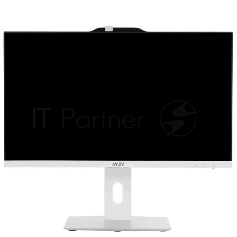 Моноблок MSI Pro AP242P 14M-658XRU 23.8 Full HD i5 14400 (2.5) 16Gb 1Tb 7.2k SSD256Gb UHDG 730 noOS GbitEth WiFi BT 120W клавиатура мышь Cam белый 1920x1080