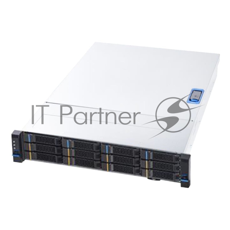 Корпус Chenbro RM2381202-0010A0 2U