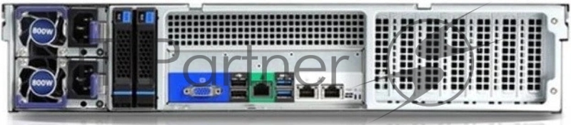 Корпус Chenbro RM23808H03*15139 rev.C04