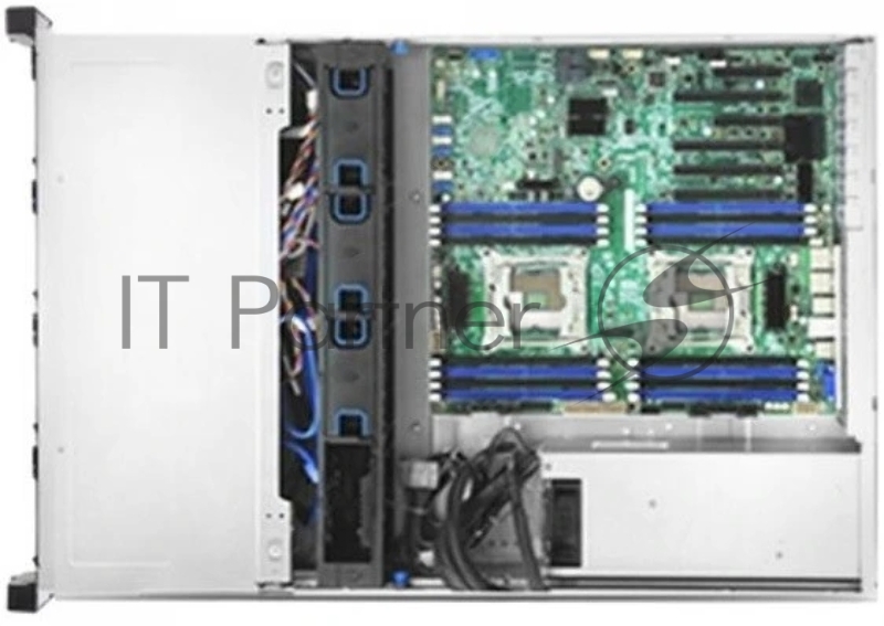 Корпус Chenbro RM23808H03*15139 rev.C04