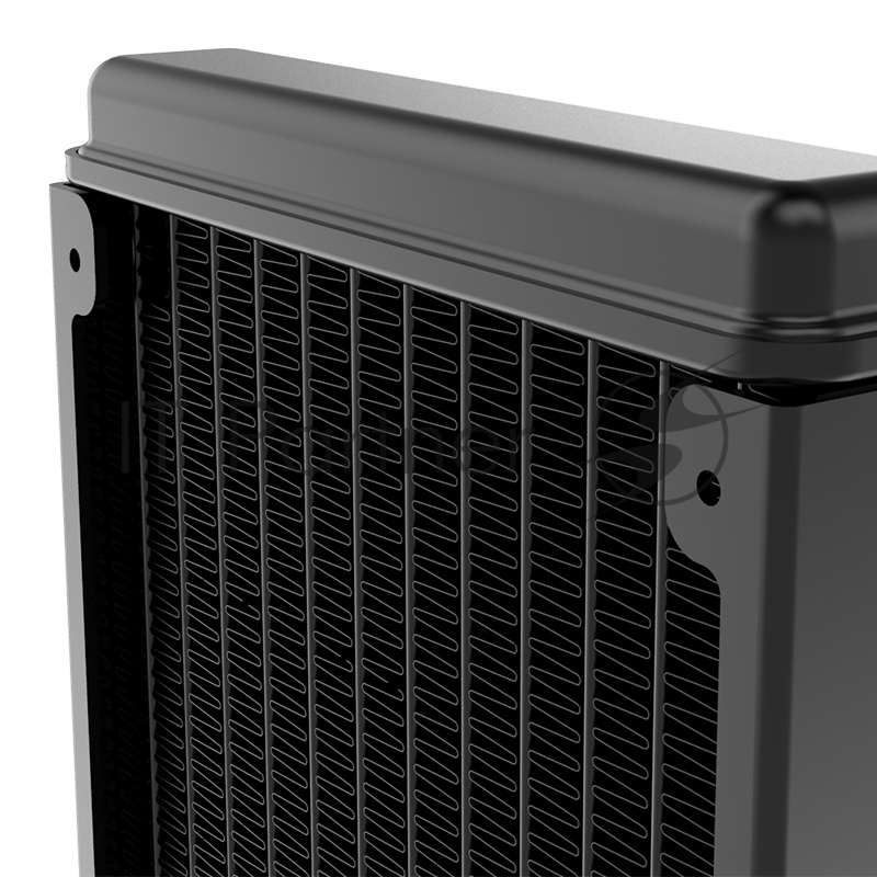 Система охлаждения ALSEYE H360-4.0