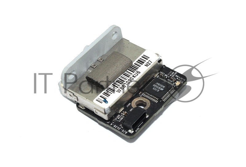 Картридер SD iMac 21.5 27 A1311 A1312 Late 2009 - Late 2011 922-9814 820-2531 820-3038