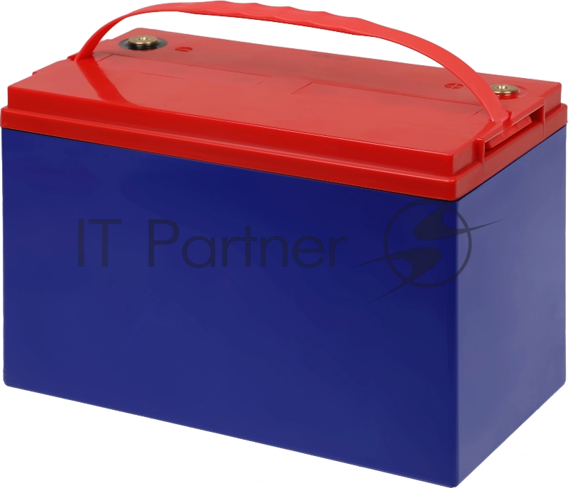 Батарея для ИБП Ippon PL12-100 12В 100Ач