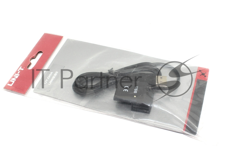 Кабель передачи данных UNI-T UT-D04