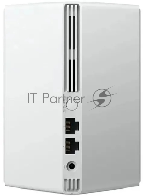 Маршрутизатор Xiaomi DVB4456GL Mesh System AC1200 (1-pack) RD13, 2.4/ 5 ГГц, 1167 Мбит/с