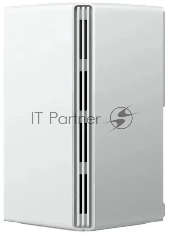 Маршрутизатор Xiaomi DVB4456GL Mesh System AC1200 (1-pack) RD13, 2.4/ 5 ГГц, 1167 Мбит/с