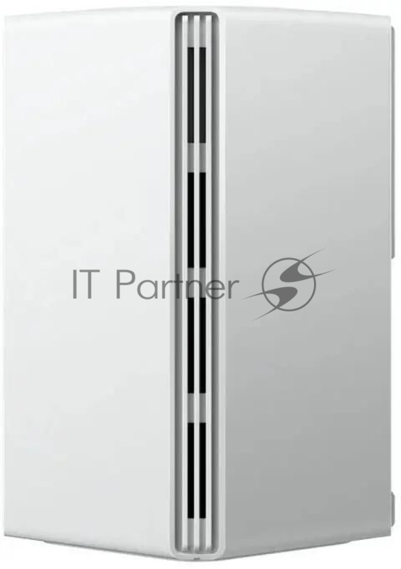 Маршрутизатор Xiaomi Mesh System AC1200 RU(3-pack) (DVB4485GL)