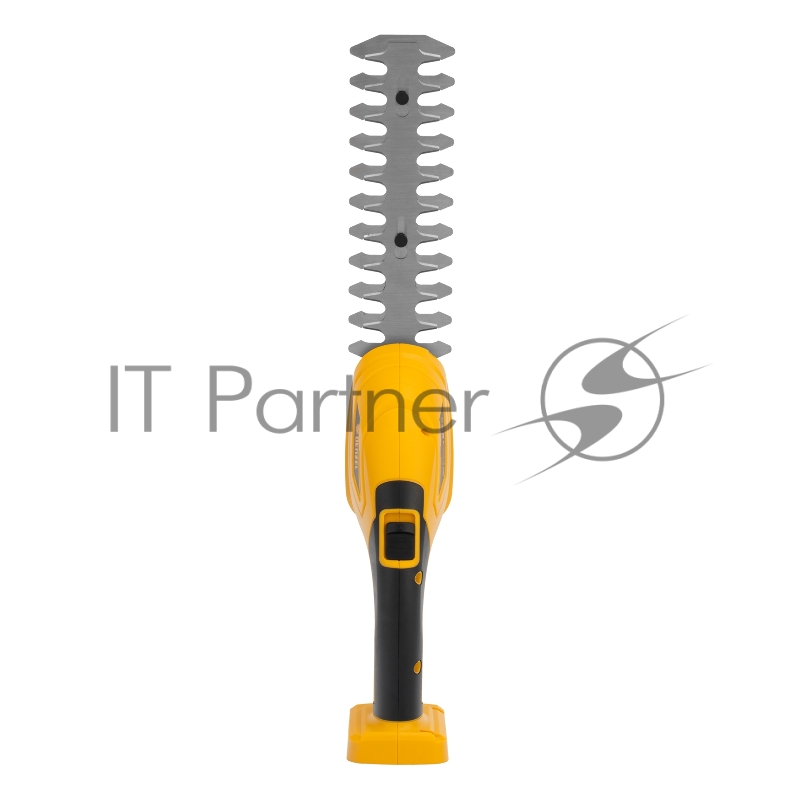 Ножницы-кусторез аккумуляторные CGS-100-0, 18В Li-Ion Denzel