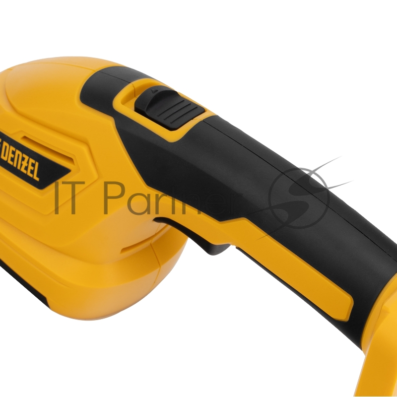 Ножницы-кусторез аккумуляторные CGS-100-0, 18В Li-Ion Denzel