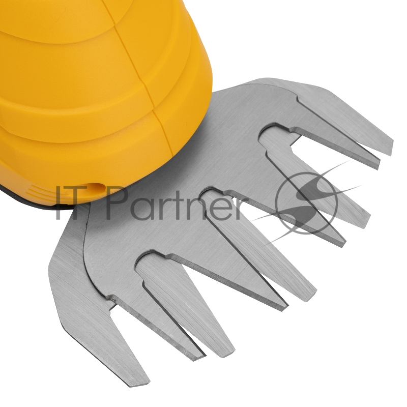 Ножницы-кусторез аккумуляторные CGS-100-0, 18В Li-Ion Denzel