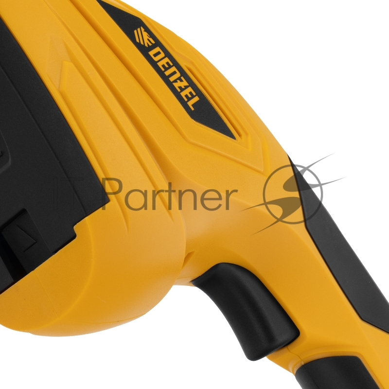 Ножницы-кусторез аккумуляторные CGS-100-0, 18В Li-Ion Denzel