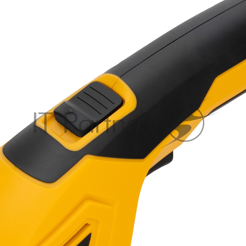 Ножницы-кусторез аккумуляторные CGS-100-0, 18В Li-Ion Denzel