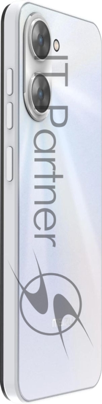 Смартфон Meizu Mblu 21 M2416 4/64Gb белый