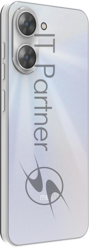 Смартфон Meizu Mblu 21 M2416 4/64Gb белый