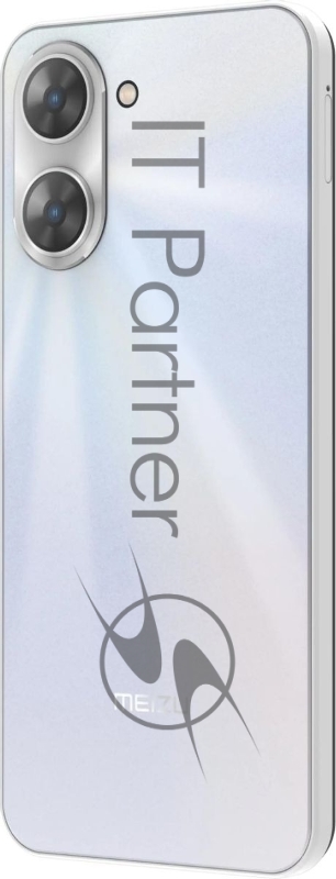 Смартфон Meizu Mblu 21 M2416 4/64Gb белый