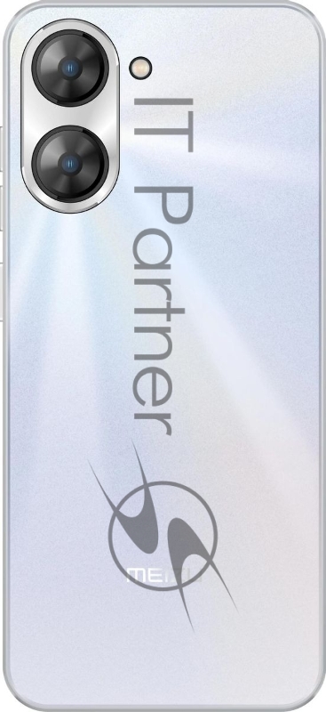 Смартфон Meizu Mblu 21 M2416 4/64Gb белый