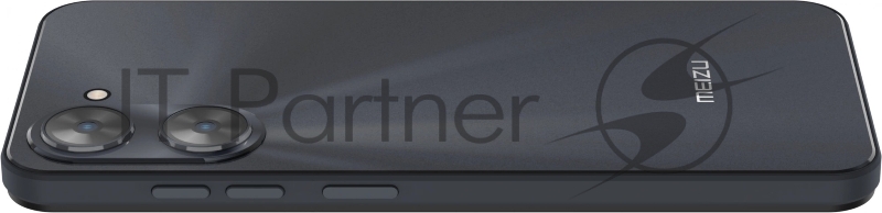 Смартфон Meizu Mblu 21 M2416 6/128Gb черный