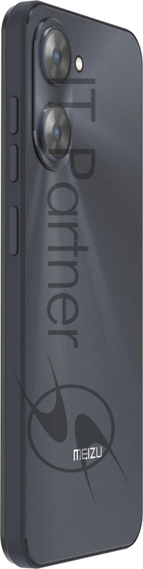 Смартфон Meizu Mblu 21 M2416 6/128Gb черный