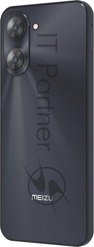 Смартфон Meizu Mblu 21 M2416 6/128Gb черный