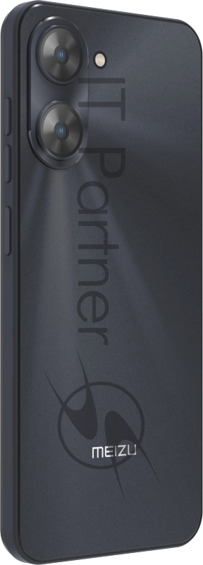 Смартфон Meizu Mblu 21 M2416 6/128Gb черный