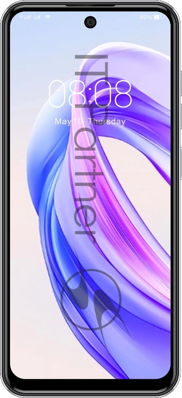 Смартфон Meizu Mblu 21 M2416 6/128Gb белый