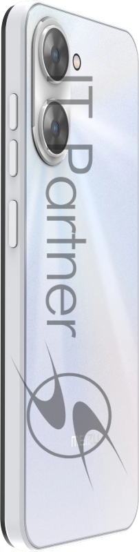 Смартфон Meizu Mblu 21 M2416 6/128Gb белый