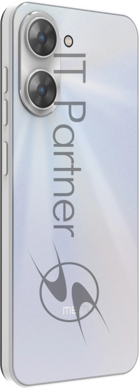 Смартфон Meizu Mblu 21 M2416 6/128Gb белый