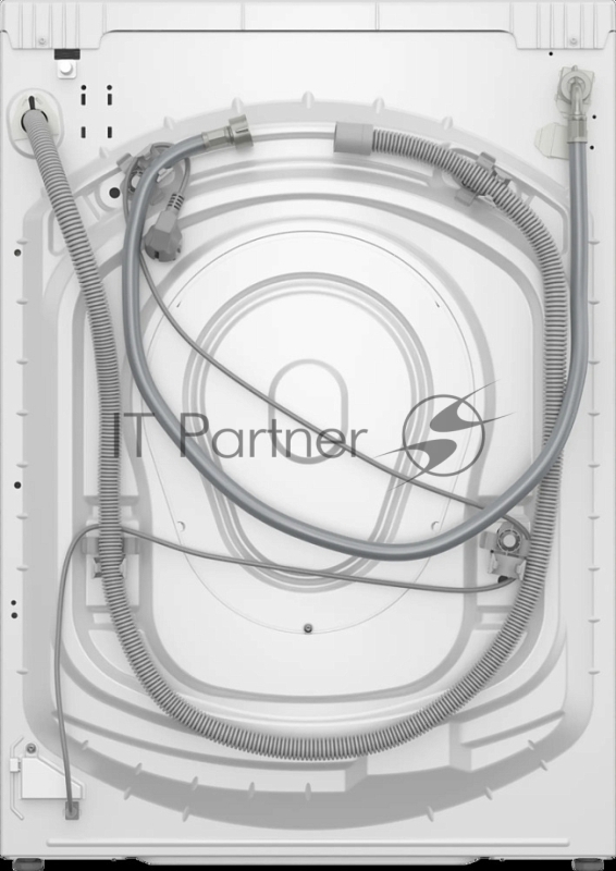 Стиральная машина Bosch WAJ2407GPL белый, загрузка фронтальная 7 кг, 1200 об/мин., класс: B