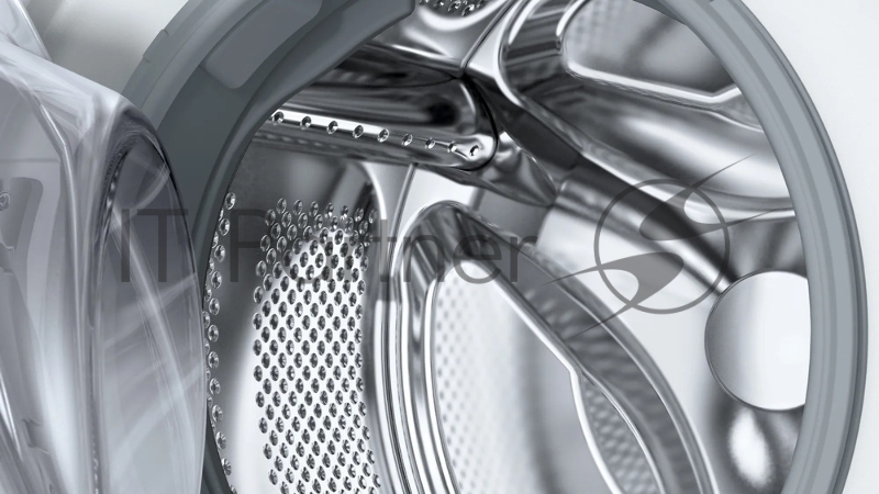 Стиральная машина Bosch WAJ2407GPL белый, загрузка фронтальная 7 кг, 1200 об/мин., класс: B