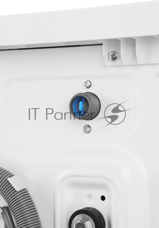 Стиральная машина Hyundai WFD8402 белый, загр.фронтальная макс.: 8 кг, 1400 об/мин, класс: A (с сушкой)