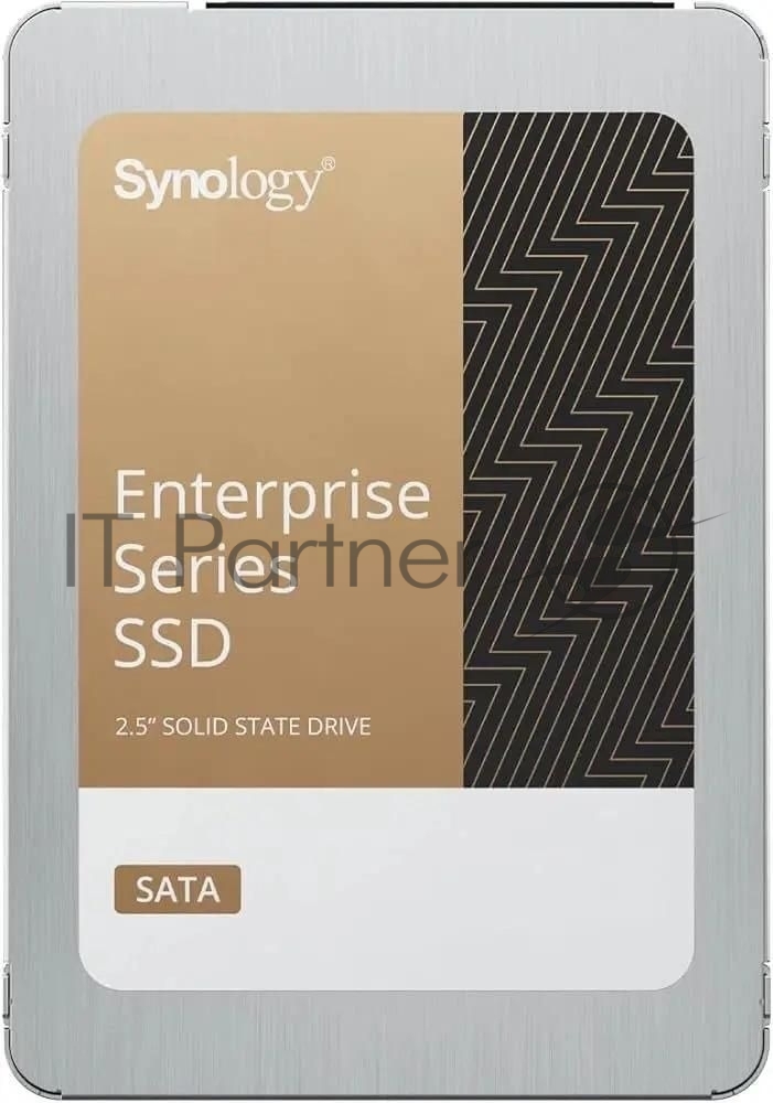 SSD жесткий диск Synology SATA 2.5 480GB 6GB/S SAT5221-480G