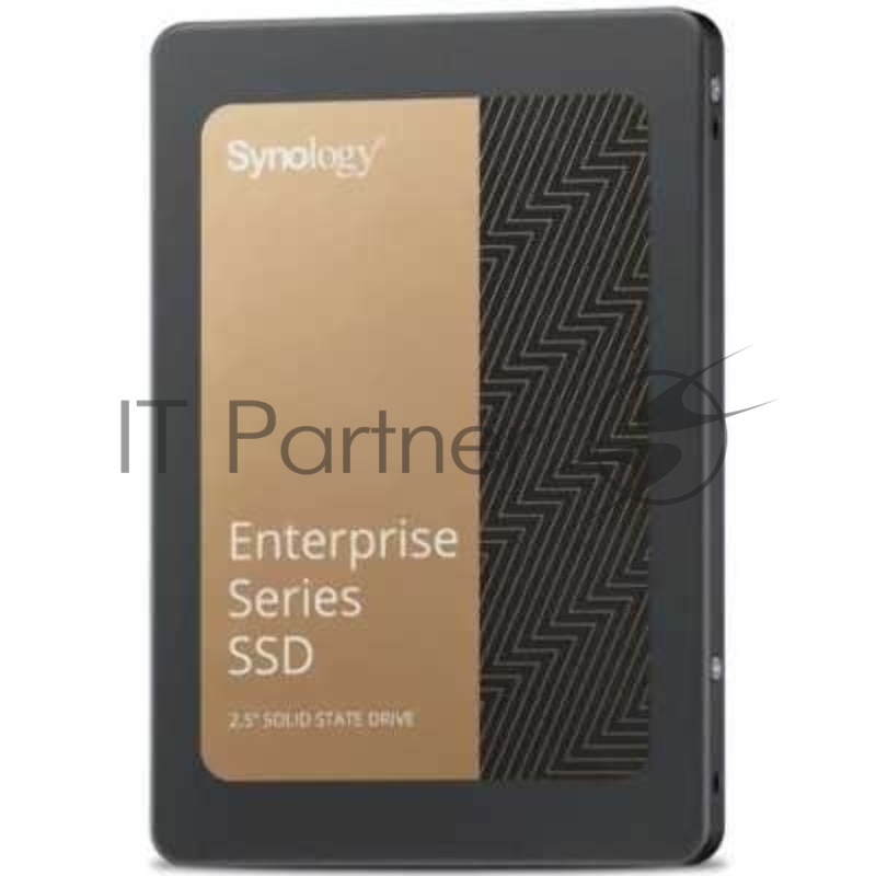 SSD жесткий диск Synology SATA 2.5 1.92Tb 6GB/S SAT5221-1920G