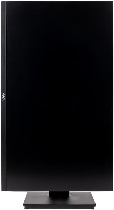 Монитор Hiper EasyView HS2702 черный 27 IPS LED 4ms 16:9 HDMI M/M матовая HAS Piv 250cd 178гр/178гр 1920x1080 100Hz VGA DP FHD 3.6кг