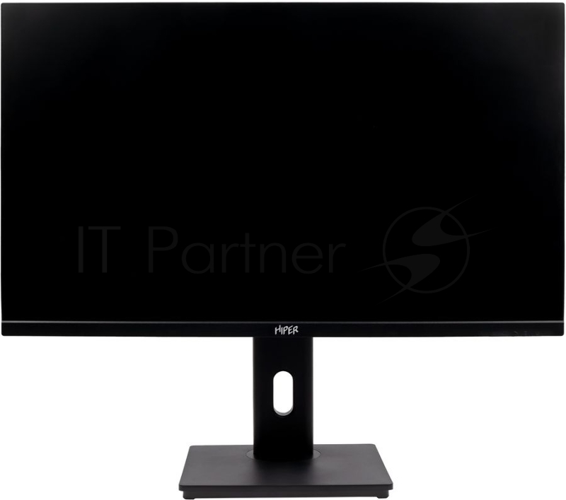 Монитор Hiper EasyView HS2702 черный 27 IPS LED 4ms 16:9 HDMI M/M матовая HAS Piv 250cd 178гр/178гр 1920x1080 100Hz VGA DP FHD 3.6кг