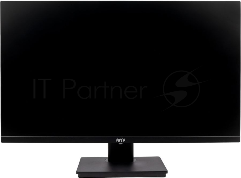 Монитор Hiper EasyView HS2702 черный 27 IPS LED 4ms 16:9 HDMI M/M матовая HAS Piv 250cd 178гр/178гр 1920x1080 100Hz VGA DP FHD 3.6кг