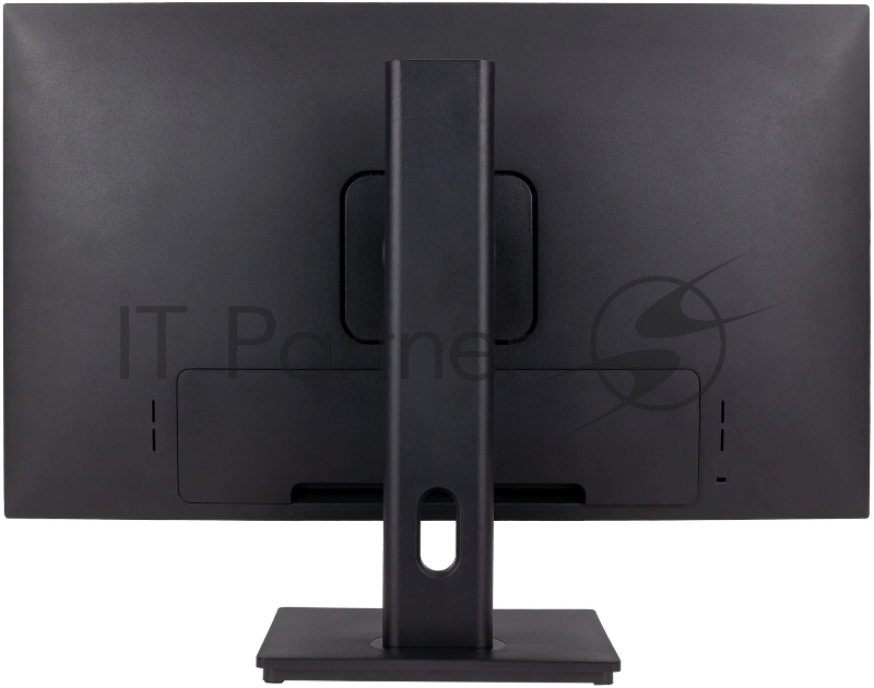 Монитор Hiper EasyView HS2402 черный 23.8 IPS LED 5ms 16:9 HDMI M/M матовая HAS 250cd 178гр/178гр 1920x1080 100Hz VGA DP FHD 4.45кг