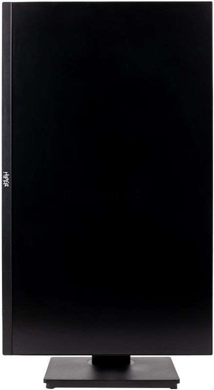 Монитор Hiper EasyView HS2402 черный 23.8 IPS LED 5ms 16:9 HDMI M/M матовая HAS 250cd 178гр/178гр 1920x1080 100Hz VGA DP FHD 4.45кг