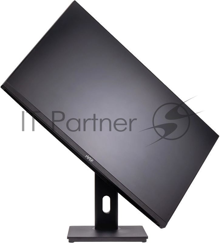 Монитор Hiper EasyView HS2402 черный 23.8 IPS LED 5ms 16:9 HDMI M/M матовая HAS 250cd 178гр/178гр 1920x1080 100Hz VGA DP FHD 4.45кг