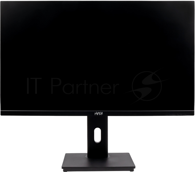 Монитор Hiper EasyView HS2402 черный 23.8 IPS LED 5ms 16:9 HDMI M/M матовая HAS 250cd 178гр/178гр 1920x1080 100Hz VGA DP FHD 4.45кг