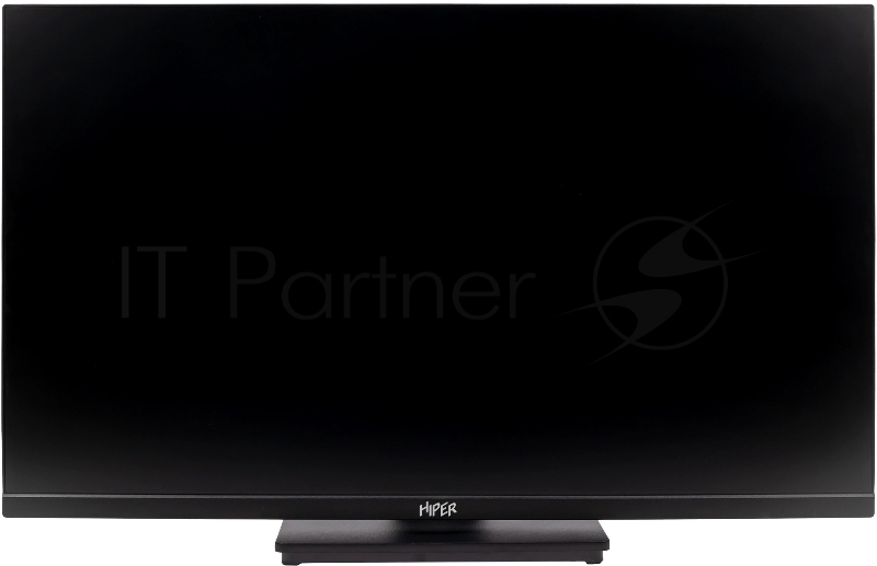 Монитор Hiper EasyView HS2402 черный 23.8 IPS LED 5ms 16:9 HDMI M/M матовая HAS 250cd 178гр/178гр 1920x1080 100Hz VGA DP FHD 4.45кг