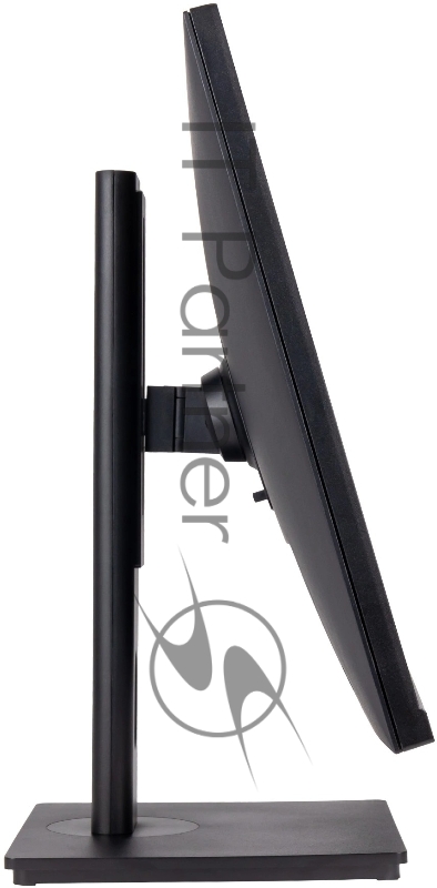 Монитор Hiper EasyView HS2402 черный 23.8 IPS LED 5ms 16:9 HDMI M/M матовая HAS 250cd 178гр/178гр 1920x1080 100Hz VGA DP FHD 4.45кг