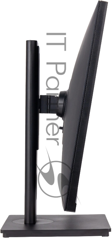 Монитор Hiper EasyView HS2402 черный 23.8 IPS LED 5ms 16:9 HDMI M/M матовая HAS 250cd 178гр/178гр 1920x1080 100Hz VGA DP FHD 4.45кг