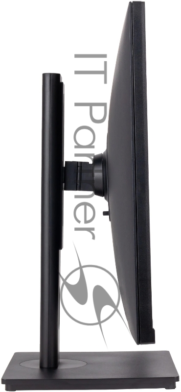 Монитор Hiper EasyView HS2402 черный 23.8 IPS LED 5ms 16:9 HDMI M/M матовая HAS 250cd 178гр/178гр 1920x1080 100Hz VGA DP FHD 4.45кг